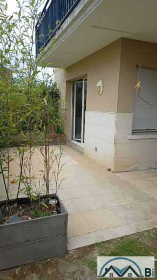  Appartement à louer 2 pièces 52 m²
