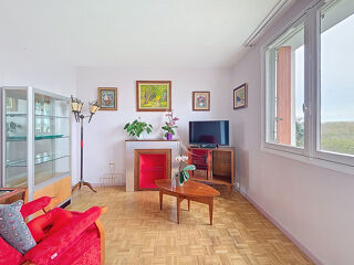  Appartement � vendre 3 pi�ces 65 m�