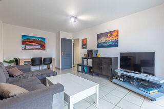  Appartement � vendre 3 pi�ces 57 m�