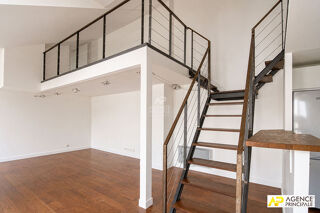 Appartement à vendre 3 pièces 75 m²