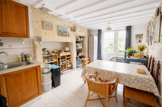  Maison � vendre 5 pi�ces 87 m�