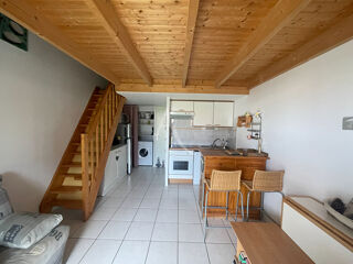  Maison � vendre 2 pi�ces 