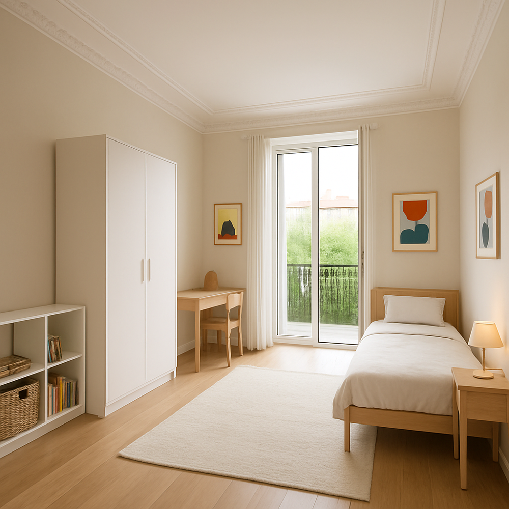Vente Appartement Appartement 3 pièces de 70 m2 (Challes-les-Eaux) Challes-les-eaux