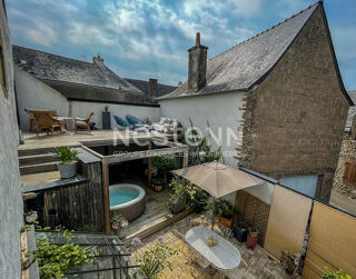  Maison  vendre 10 pices 290 m