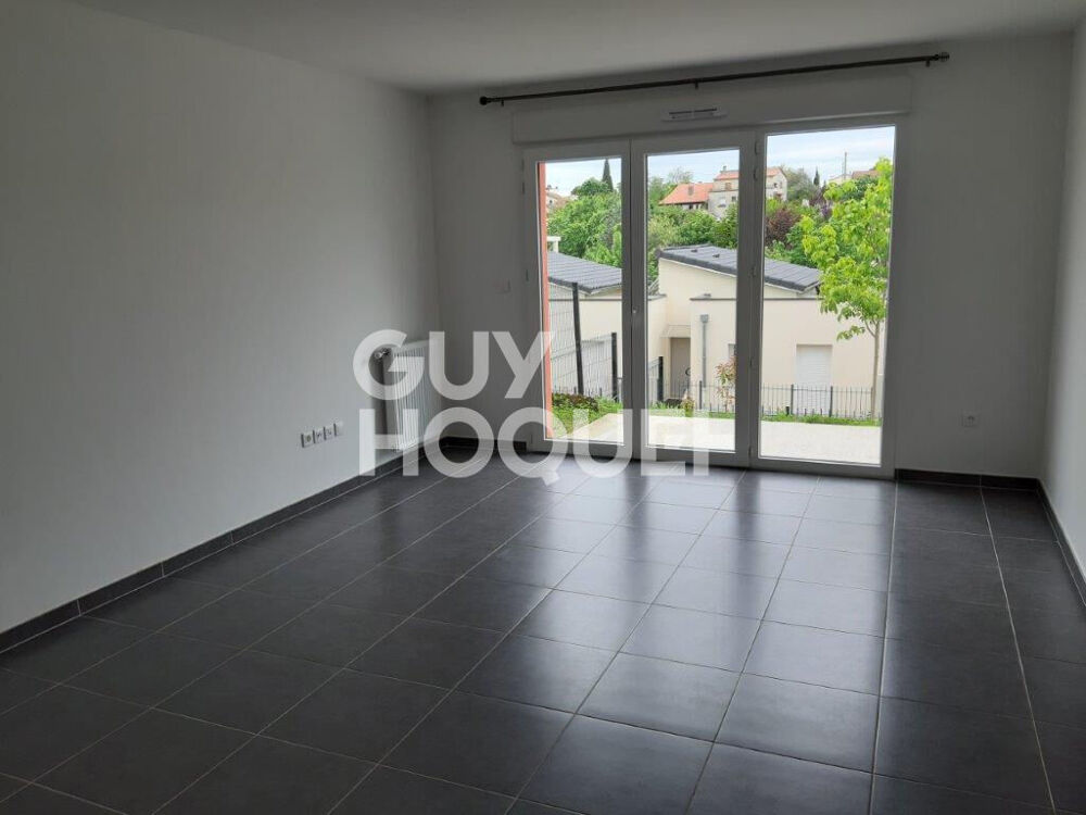 Location Maison Maison 4 pièces à louer à Aubenas - Quartier Les Oliviers Aubenas