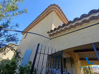  Maison à vendre 4 pièces 113 m²