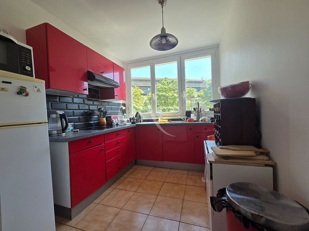 Vente Appartement Appartement Paris 3 pièce(s) 69 m2 Paris 13