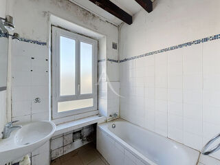  Appartement à vendre 2 pièces 36 m²