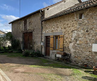  Maison à vendre 5 pièces 110 m²