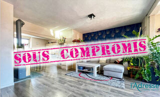  Appartement � vendre 5 pi�ces 100 m�