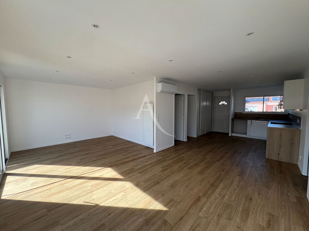 Maison Saint Hilaire La Foret 4 pièce(s) 87 m2