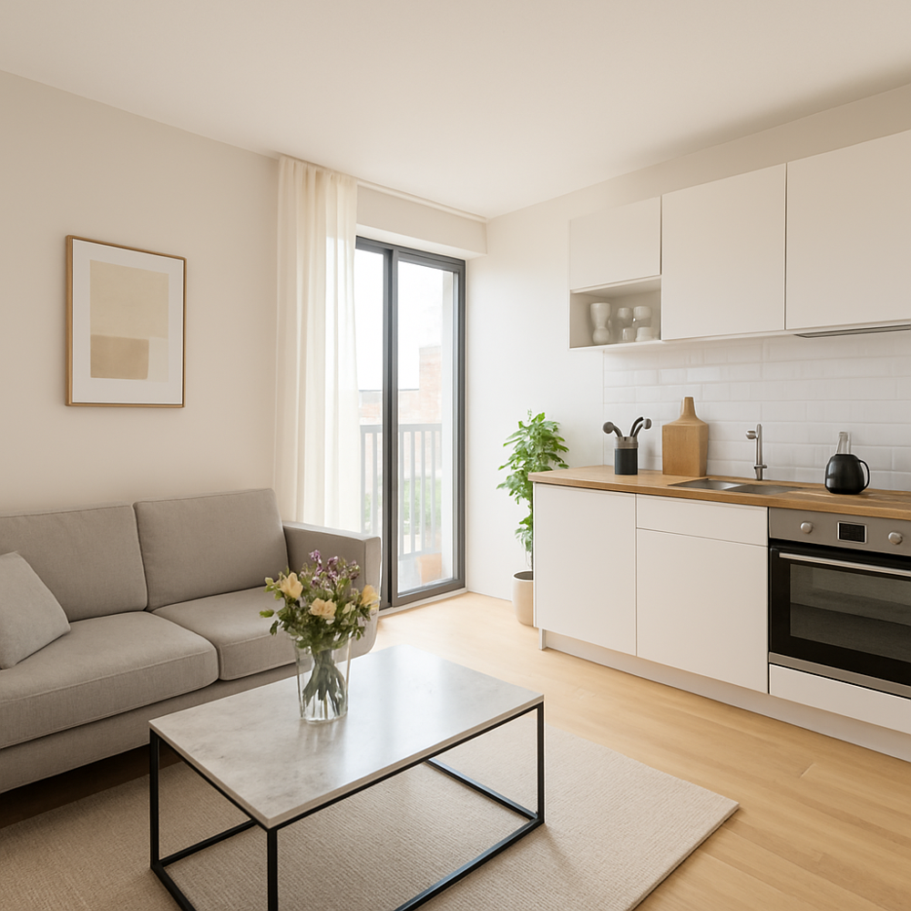 Vente Appartement Appartement Studio de 23 m2 (Toulouse) Toulouse