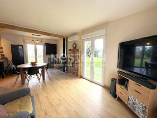  Maison � vendre 4 pi�ces 76 m�