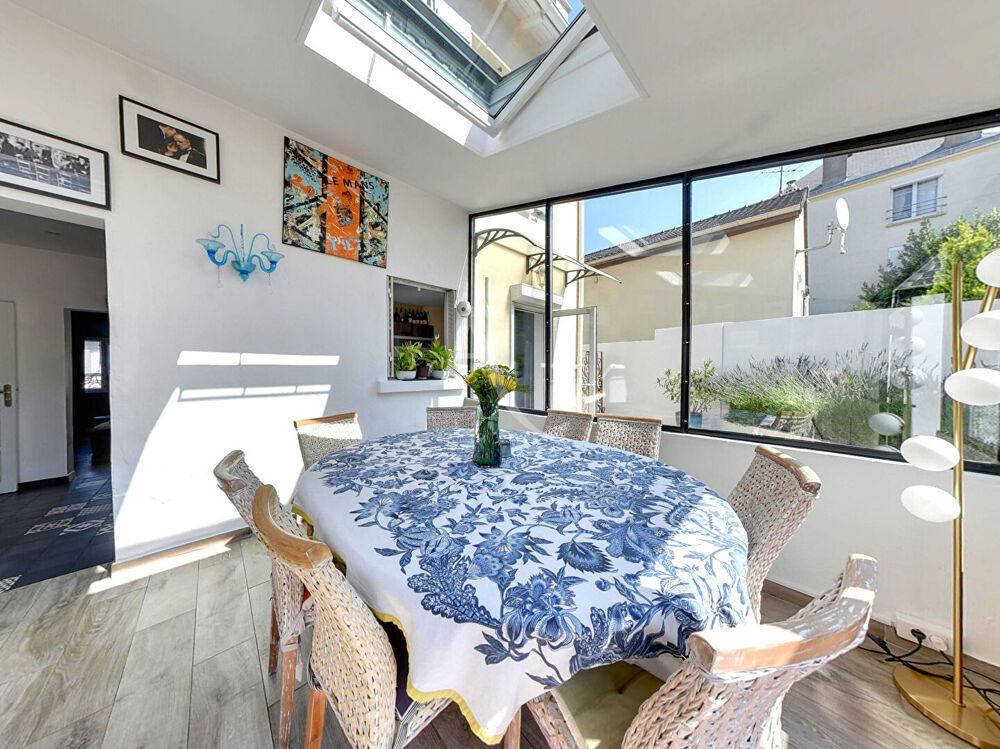 à vendre  Maison Champigny-sur-Marne (94500)