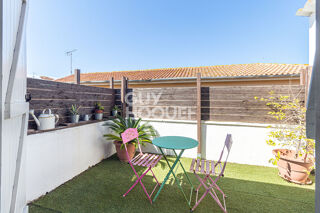  Maison à vendre 5 pièces 118 m²