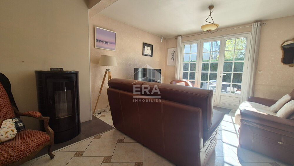 Vente Maison Maison Brie Comte Robert 6 pièce(s) 120 m2 Brie comte robert