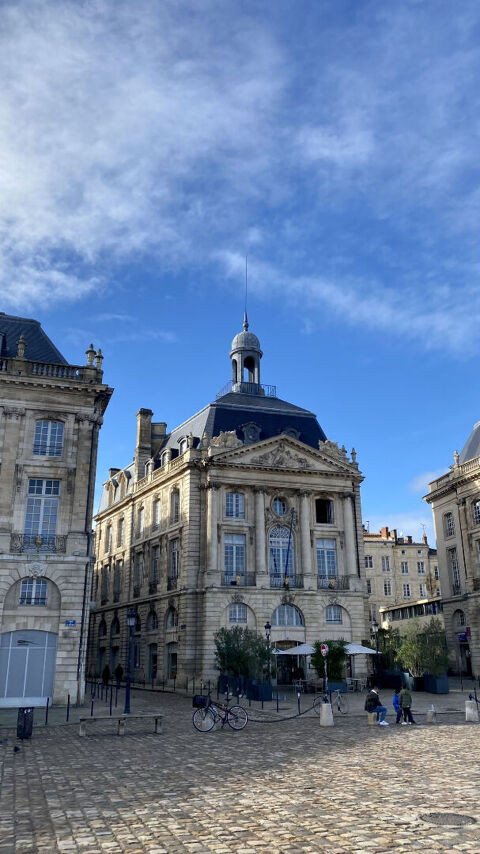 BORDEAUX AXE PREMIUM, Fonds de commerce Restauration à Emporter 140000 33000 Bordeaux