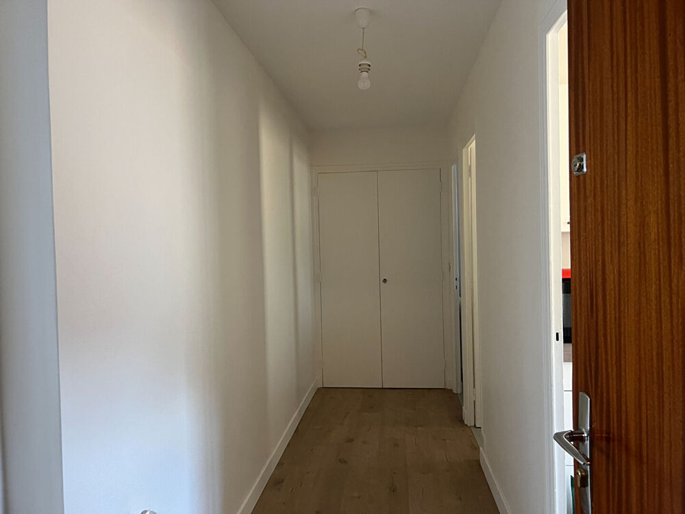 Location Appartement Appartement Chambery  T1-Bis 37.35 m2 Chambery