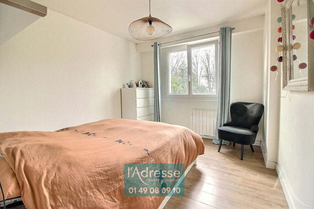 Vente Maison Maison 5 pièces en excellent état L'Hay Les Roses Petit Robinson L hay les roses