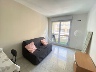  Appartement  louer 2 pices 30 m