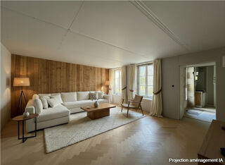  Maison � vendre 4 pi�ces 100 m�