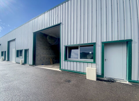 Local d'activité 1/4 d'heure d'Héricourt 135000 70400 Hericourt