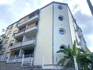  Appartement � vendre 1 pi�ce 34 m�