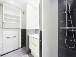  Appartement à vendre 3 pièces 61 m²