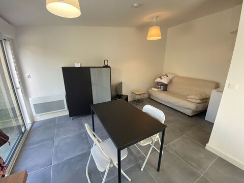  Appartement � louer 1 pi�ce 19 m�