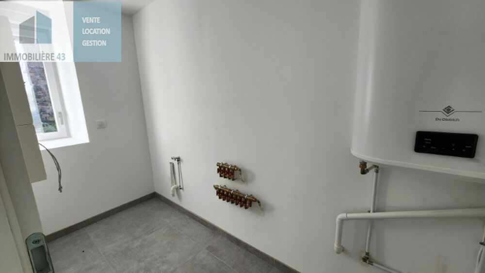 Location Appartement Appartement Ceyssac 3 pièce(s) 74 m2 Ceyssac