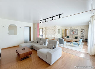  Maison à vendre 8 pièces 175 m²