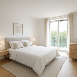  Appartement à vendre 4 pièces 99 m²
