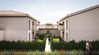  Appartement � vendre 3 pi�ces 58 m�