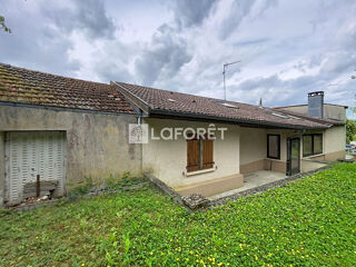  Maison à vendre 7 pièces 117 m²