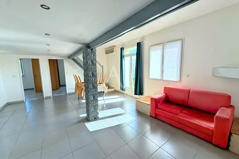  Maison � louer 4 pi�ces 66 m�