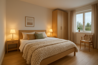  Appartement à vendre 4 pièces 81 m²
