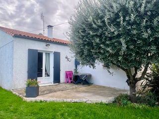  Maison � vendre 3 pi�ces 75 m�