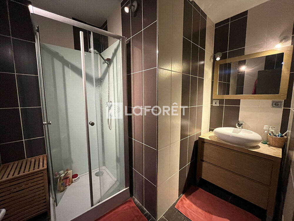 Vente Appartement Lumineux appartement à saisir ! (Vendu loué) Beauvais