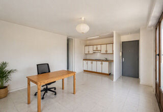  Appartement à vendre 2 pièces 46 m²