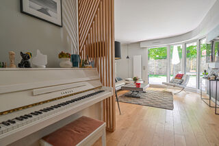  Appartement � vendre 4 pi�ces 100 m�