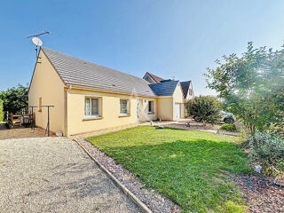  Maison  vendre 5 pices 93 m