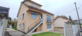  Maison � vendre 8 pi�ces 168 m�