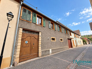  Maison à vendre 4 pièces 103 m²
