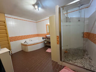  Maison à vendre 7 pièces 142 m²