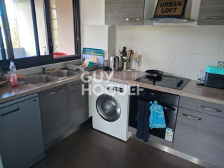  Appartement � vendre 4 pi�ces 84 m�