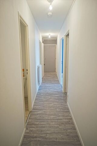  Appartement � louer 2 pi�ces 47 m�