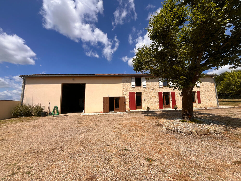 Propriété de Caractère sur 10 622m2