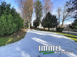  Terrain à vendre 704 m²
