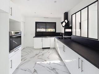  Maison à vendre 5 pièces 113 m²