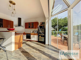  Maison à vendre 7 pièces 193 m²